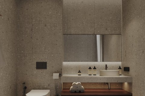 Vila 2 kamar tidur di Banjar, Buleleng, Bali (8403) 13