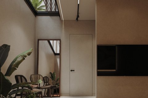Vila 2 kamar tidur di Banjar, Buleleng, Bali (8403) 11