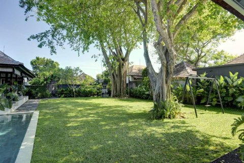 4 bedrooms Villa in Canggu, Badung, Bali (10704) 9