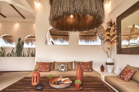 Vila 3 kamar tidur di Kerobokan, Badung, Bali (9759) 15