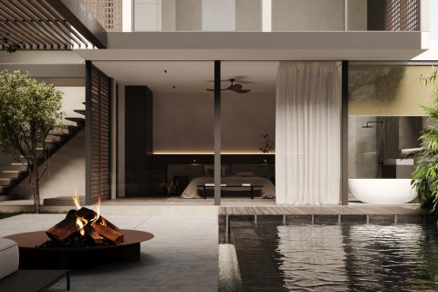 3 bedrooms Villa in Kuta, Badung, Bali (8850) 17