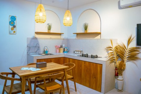 1 bedroom Villa in Canggu, Badung, Bali (8874) 2