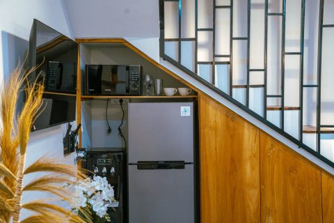 1 bedroom Villa in Canggu, Badung, Bali (8874) 3