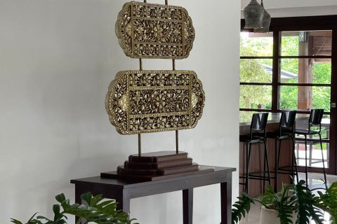 4 bedrooms Villa in Denpasar, Bali (9633) 5