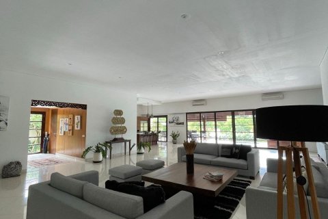 4 bedrooms Villa in Denpasar, Bali (9633) 4