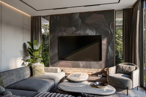 4 bedrooms Villa in Seminyak, Badung, Bali (10656) 7