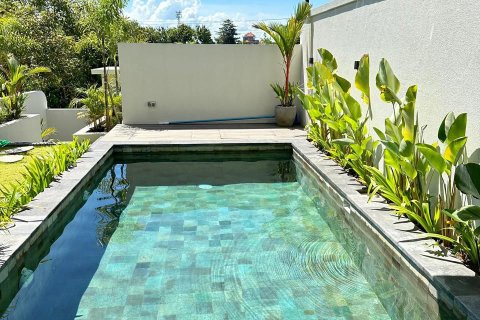 3 bedrooms Villa in Ungasan, Badung, Bali (8889) 2