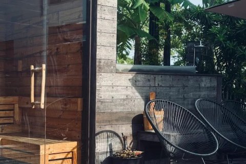 1 bedroom Apartment in Canggu, Badung, Bali (10274) 17