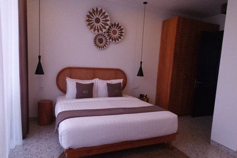 Вилла с 2 спальнями в Денпасар, Бали (8905) 11