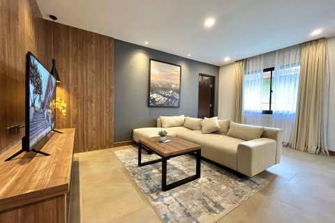 Apartemen 1 kamar tidur di Kuta, Badung, Bali (8909)