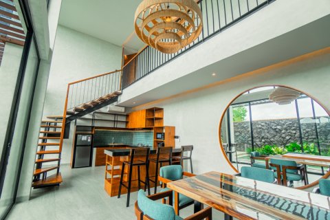 Vila 3 kamar tidur di Ungasan, Badung, Bali (10722)