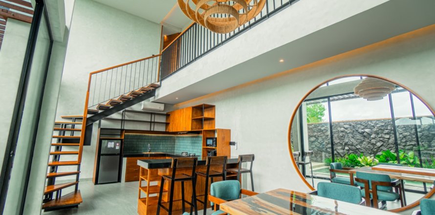 3 bedrooms Villa in Ungasan, Badung, Bali (10722)