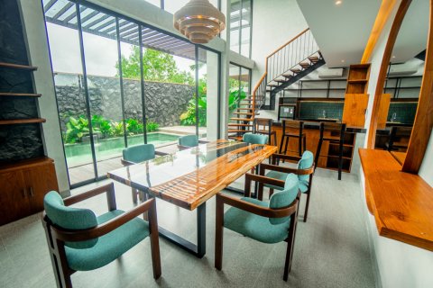 3 bedrooms Villa in Ungasan, Badung, Bali (10722) 2