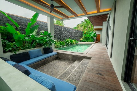 3 bedrooms Villa in Ungasan, Badung, Bali (10722) 3