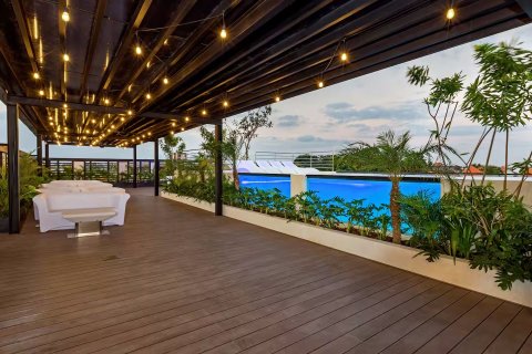 1 bedroom Villa in Canggu, Badung, Bali (13905) 17