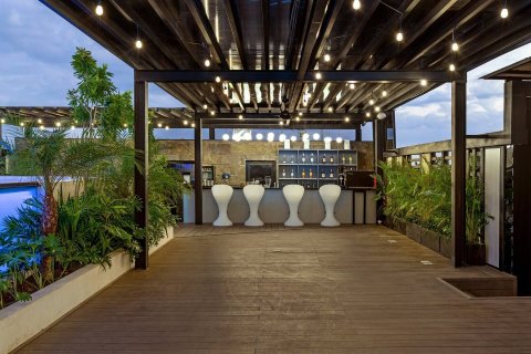 1 bedroom Villa in Canggu, Badung, Bali (13905) 18