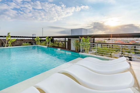1 bedroom Villa in Canggu, Badung, Bali (13905) 16