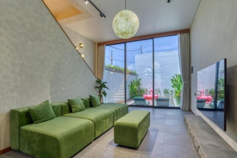 Vila 2 kamar tidur di Ungasan, Badung, Bali (10655)