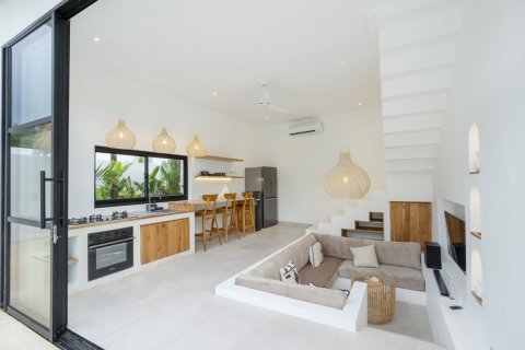Vila 3 kamar tidur di Kuta, Badung, Bali (6068)