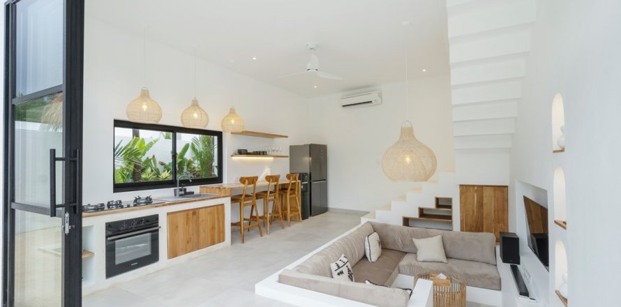 3 bedrooms Villa in Kuta, Badung, Bali (6068)