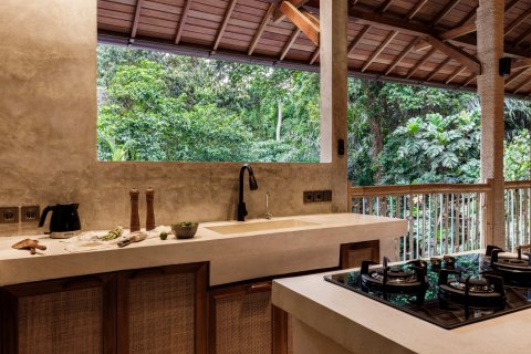 4 bedrooms Villa in Ubud, Gianyar, Bali (9736) 5