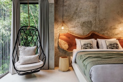 4 bedrooms Villa in Ubud, Gianyar, Bali (9736) 7