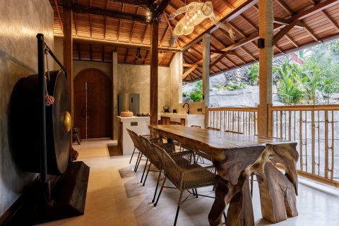 4 bedrooms Villa in Ubud, Gianyar, Bali (9736) 4