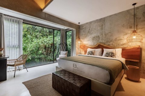4 bedrooms Villa in Ubud, Gianyar, Bali (9736) 6