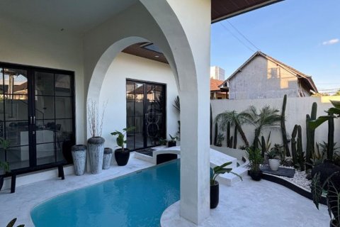 Vila 2 kamar tidur di Canggu, Badung, Bali (8886) 17