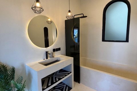 Vila 2 kamar tidur di Canggu, Badung, Bali (8886) 16