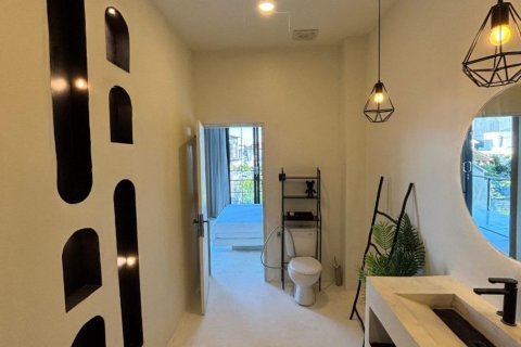 Vila 2 kamar tidur di Canggu, Badung, Bali (8886) 15