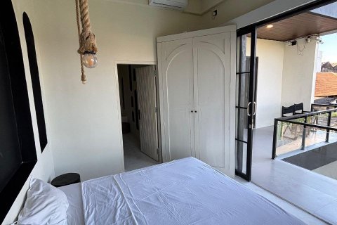 Vila 2 kamar tidur di Canggu, Badung, Bali (8886) 14