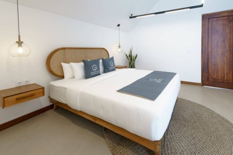 2 bedrooms Villa in Denpasar, Bali (9628) 14