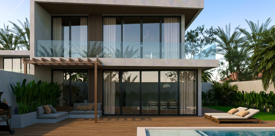2 bedrooms Villa in Ubud, Gianyar, Bali (8829)