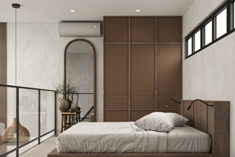 1 bedroom Townhouse in Canggu, Badung, Bali (8817) 5