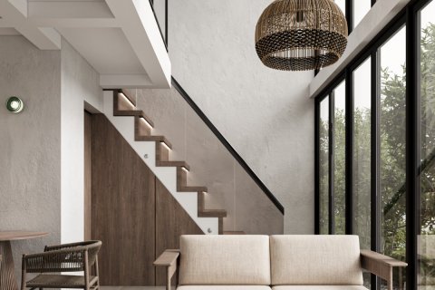 1 bedroom Townhouse in Canggu, Badung, Bali (8817) 3