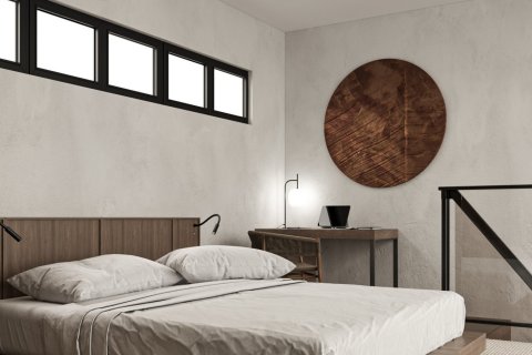 1 bedroom Townhouse in Canggu, Badung, Bali (8817) 4