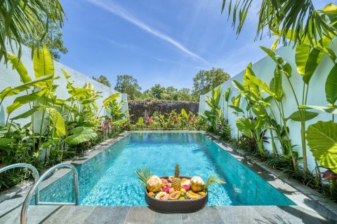 Vila 2 kamar tidur di Ungasan, Badung, Bali (10710) 3