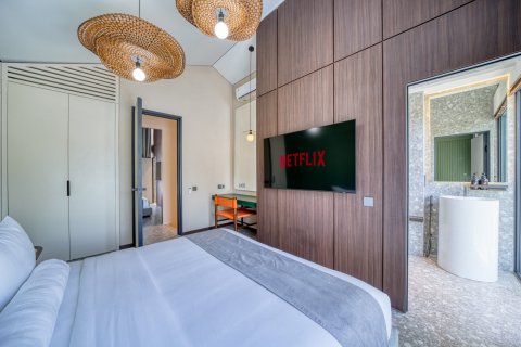 Vila 2 kamar tidur di Ungasan, Badung, Bali (10710) 11