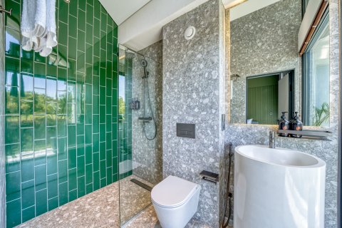 Vila 2 kamar tidur di Ungasan, Badung, Bali (10710) 15