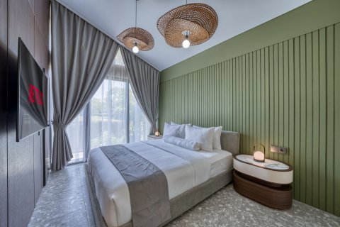 Vila 2 kamar tidur di Ungasan, Badung, Bali (10710) 10