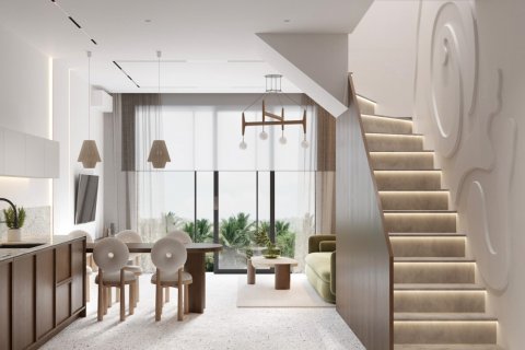 2 bedrooms Townhouse in Canggu, Badung, Bali (5335) 13