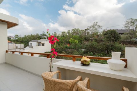 2 bedrooms Villa in South Kuta, Badung, Bali (8887) 10