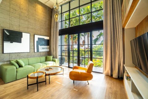 1 bedroom Apartment in Canggu, Badung, Bali (9916) 2