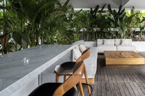 4 bedrooms Villa in Canggu, Badung, Bali (9882) 16