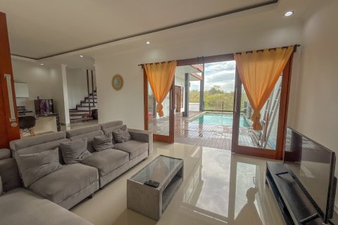 3 bedrooms Villa in Nusa Dua, Badung, Bali (8910) 3
