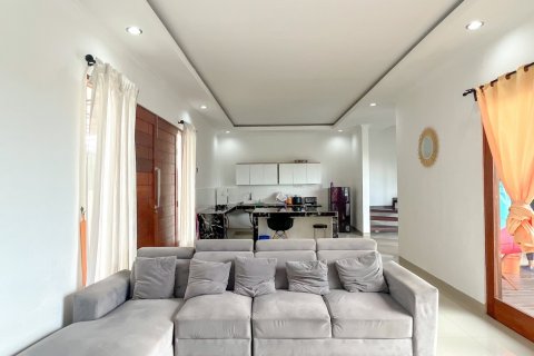3 bedrooms Villa in Nusa Dua, Badung, Bali (8910) 5