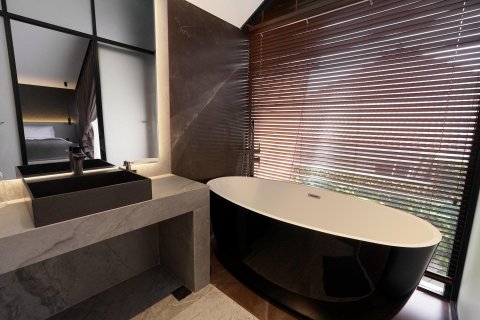 Vila 2 kamar tidur di Denpasar, Bali (10272) 9