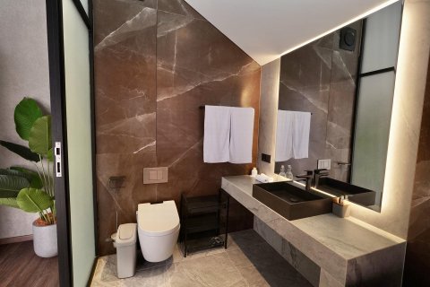 Vila 2 kamar tidur di Denpasar, Bali (10272) 8