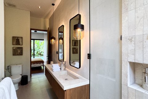 4 bedrooms Villa in Canggu, Badung, Bali (10651) 22